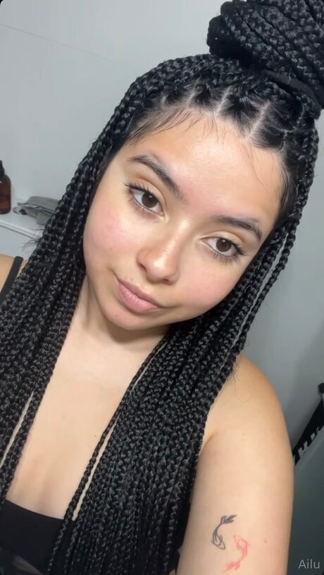 Ailuxsweet onlyfans photos