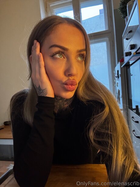 Elenascrib onlyfans leaj