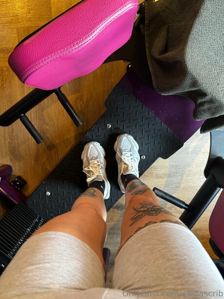 Elenascrib porn onlyfans