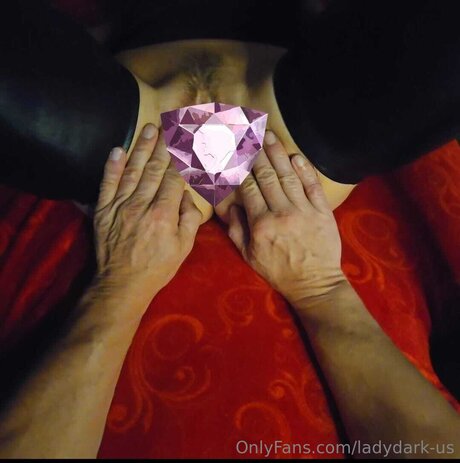 Ladydark Us onlyfans free porn