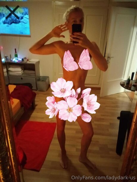 Ladydark Us onlyfans sex