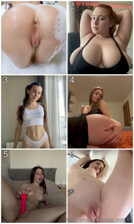 Baby Doll 69 onlyfans content