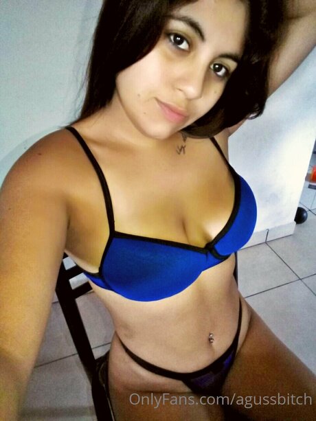 Sweet Agus onlyfans porn free