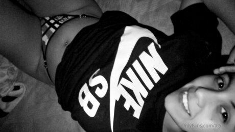 Sweet Agus leaked onlyfans