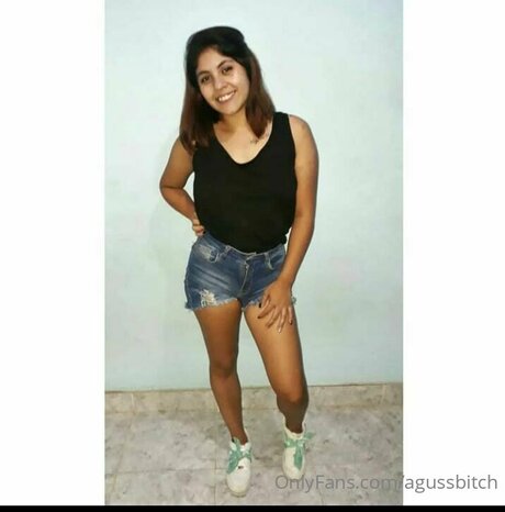 Sweet Agus nude only fans