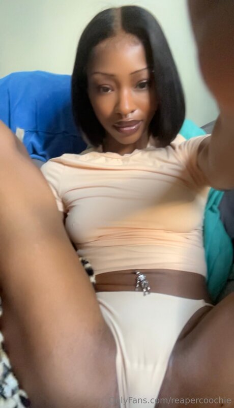 Reapercoochie nude onlyfans