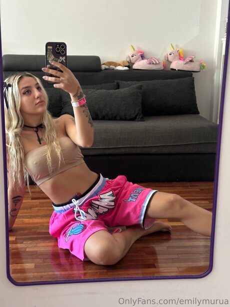 Emylee01 only fans leak