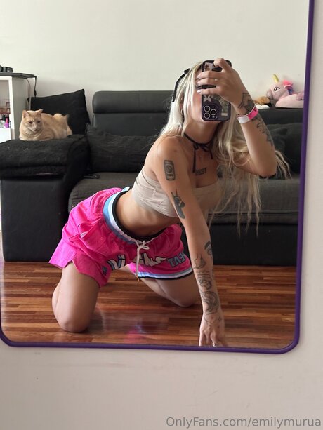 Emylee01 onlyfans tits