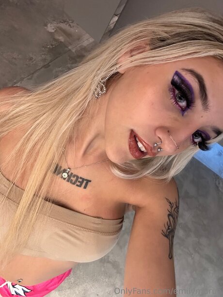 Emylee01 Profile pic