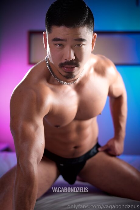 Vagabondzeus porn onlyfans leak