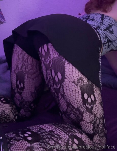 Precious Dollface onlyfans leaks xxx