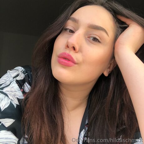 Hildaschmidt onlyfans naked