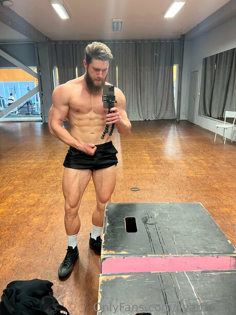 Ilyamadris only fans leak