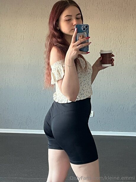 Kleine Emmi onlyfans leak new