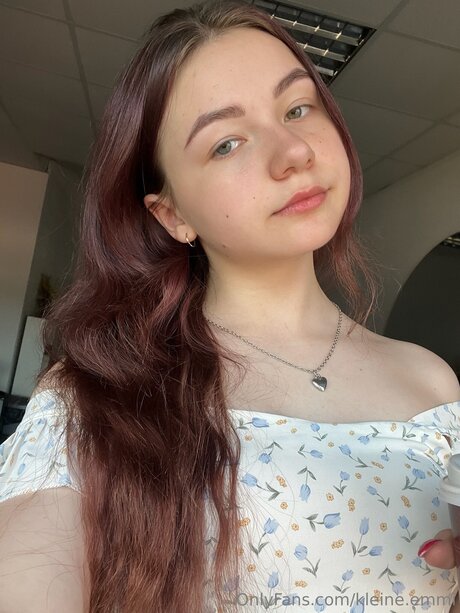 Kleine Emmi onlyfans leaked naked