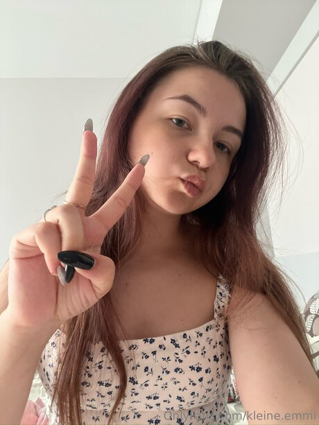 Kleine Emmi onlyfans nsfw