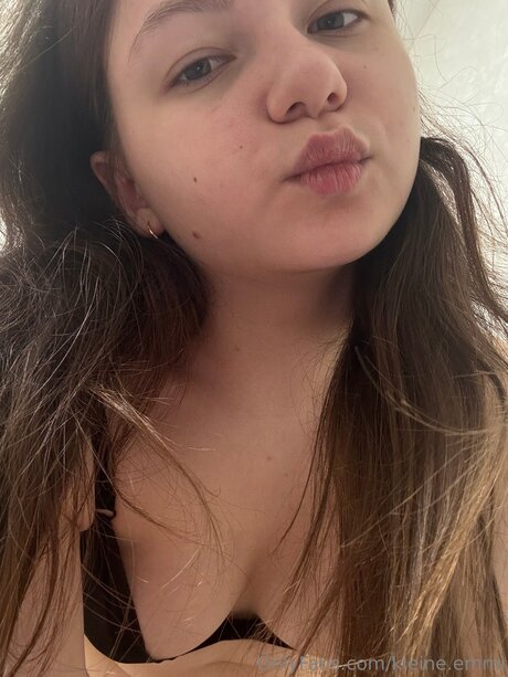 Kleine Emmi onlyfans leak