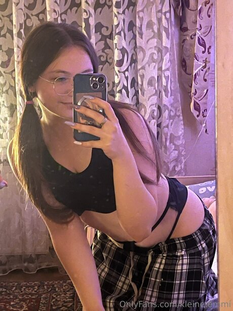 Kleine Emmi onlyfans leaked nude