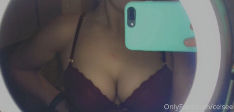 Celsee onlyfans porn leaks