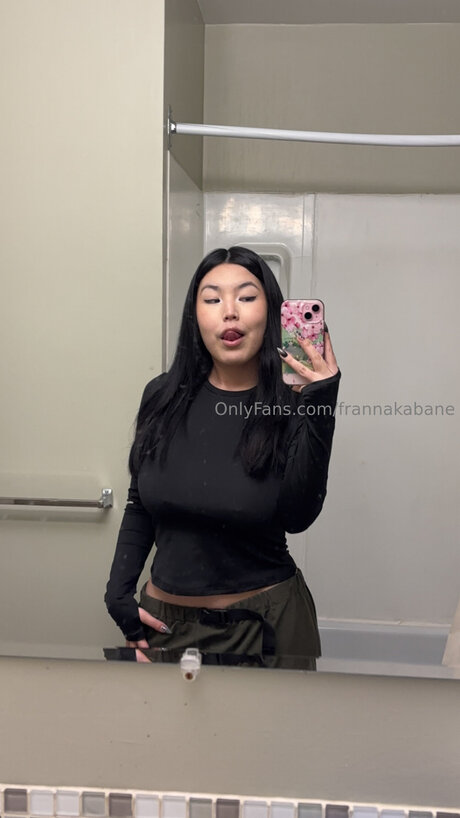 Frannakabane new onlyfans leaks