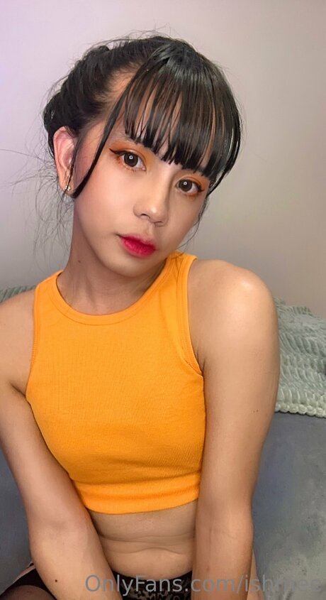 Ishmee onlyfans keak