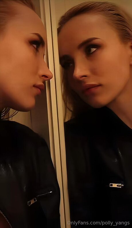 Polly Yangs onlyfans free porn