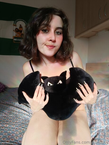 Soyefosy leaked onlyfans naked