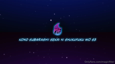 Magicfilter onlyfans porn leaks