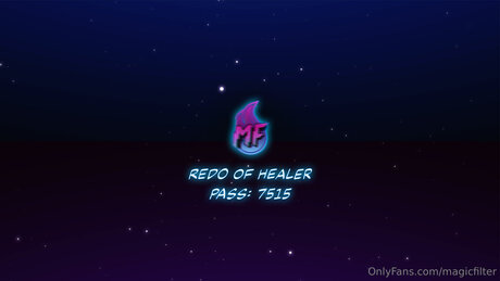 Magicfilter nudes onlyfans leaked