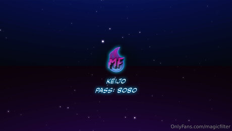 Magicfilter onlyfans exposed