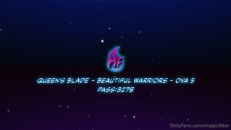 Magicfilter desnuda onlyfans