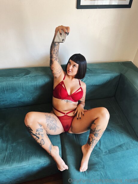 Domira Noire porn leaked onlyfans