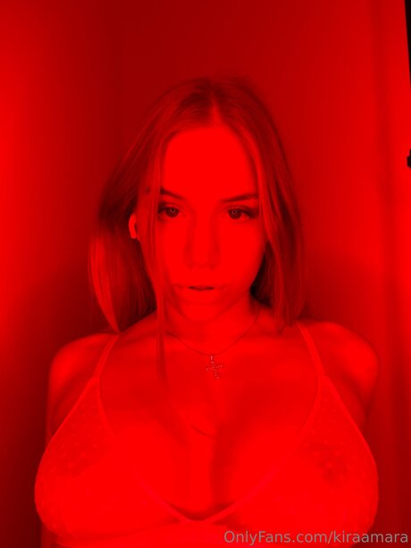 Kiraamara leaked onlyfans sex