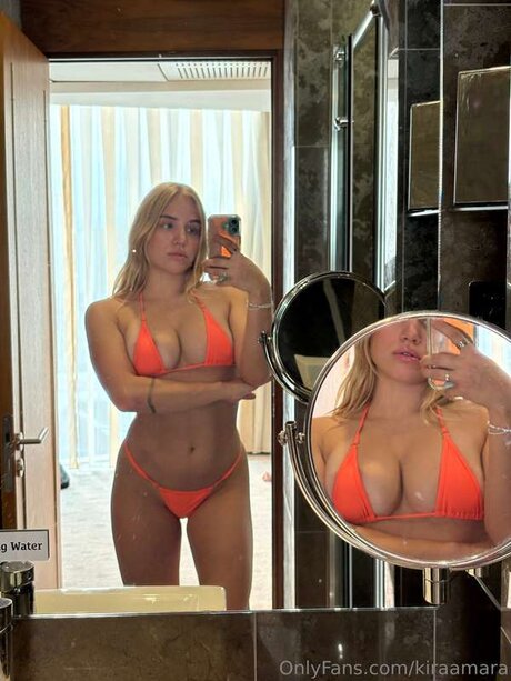 Kiraamara onlyfans leak