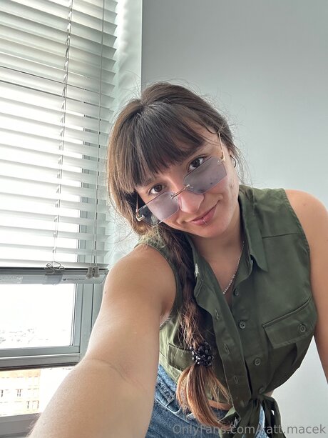 Kattmacek leaked naked onlyfans