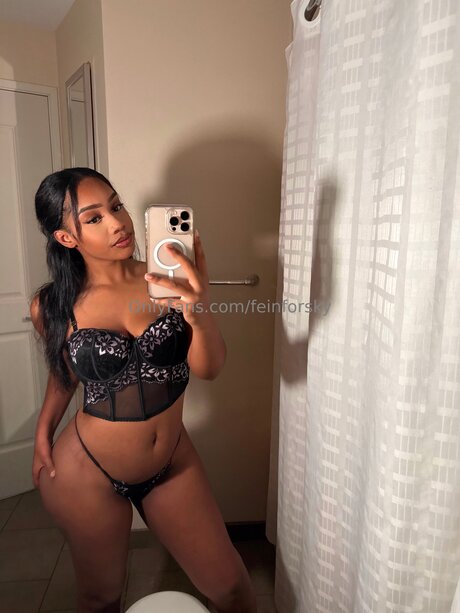 Feinforsky onlyfans leaked sex