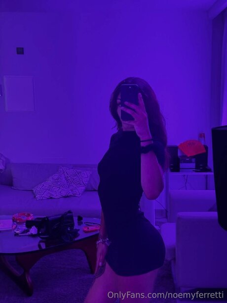Noemyferretti onlyfans leaked pictures