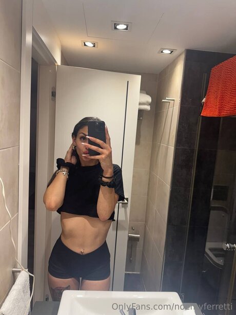 Noemyferretti onlyfans leaked pics