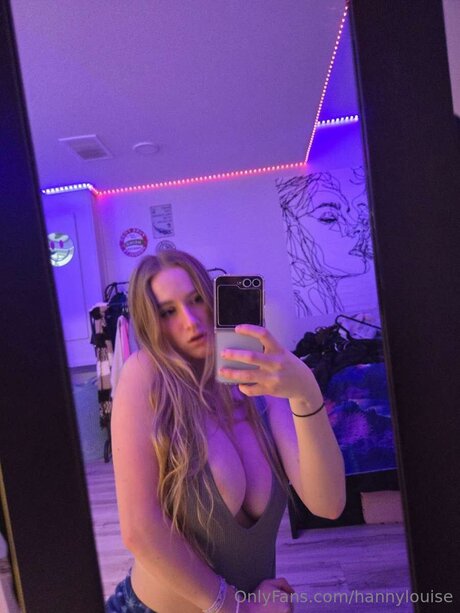 Hannylouise onlyfans photo