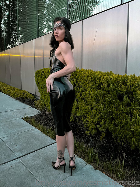 Roserenoir new leaked onlyfans