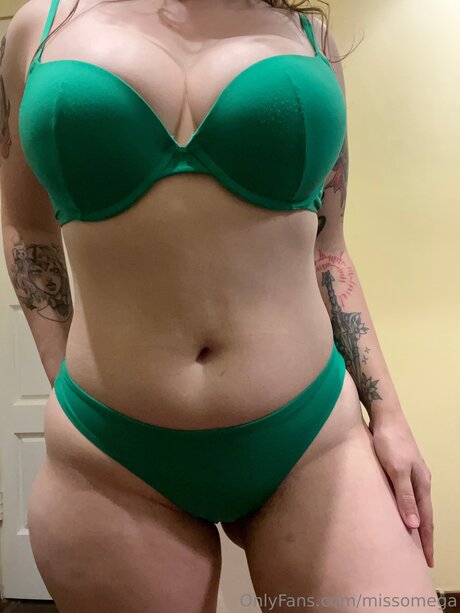 Missomega leak onlyfans