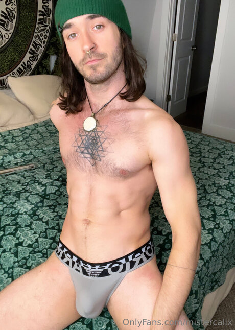 Mistercalix onlyfans nide