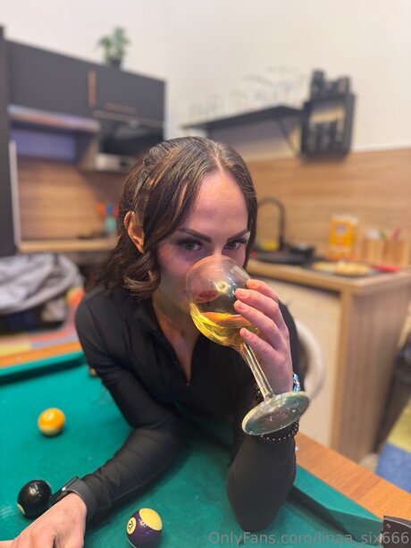 Linaa Six666 sexy onlyfans