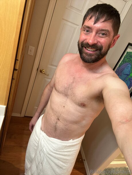 Billabongbandaid onlyfans model photo