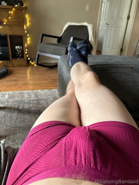 Billabongbandaid nude leaked onlyfans