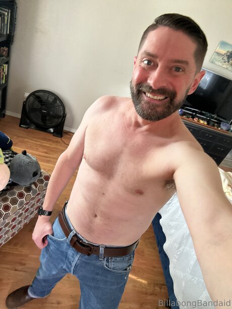 Billabongbandaid onlyfans model