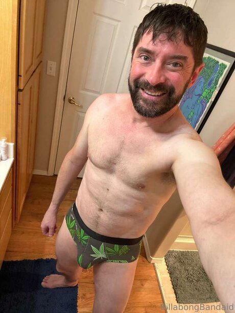 Billabongbandaid leaked only fans nudes