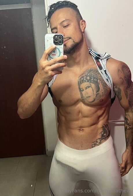 I Am Mathew onlyfans leaked xxx