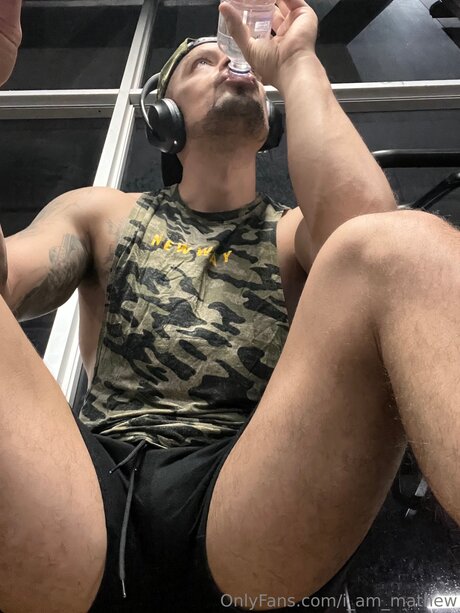 I Am Mathew onlyfans archive