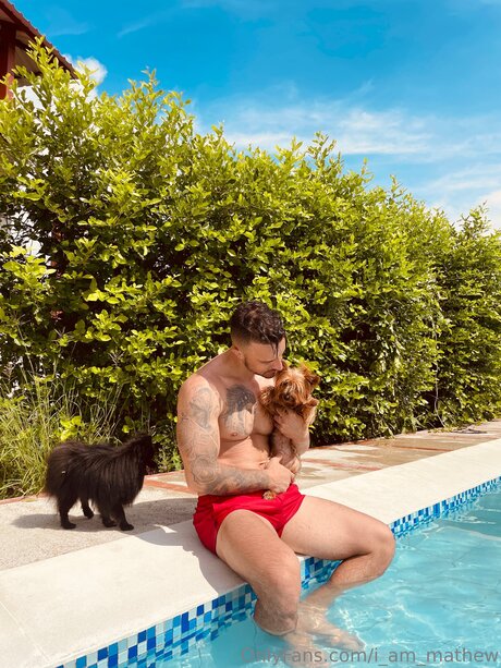 I Am Mathew onlyfans archive